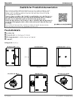 Preview for 18 page of Bose Professional 843161-0110 Product Manual