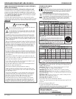 Preview for 22 page of Bose Professional 843161-0110 Product Manual