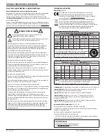 Preview for 32 page of Bose Professional 843161-0110 Product Manual