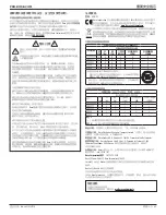 Preview for 47 page of Bose Professional 843161-0110 Product Manual