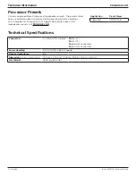 Preview for 6 page of Bose Professional 843163-0110 Product Manual