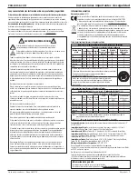 Preview for 7 page of Bose Professional 843163-0110 Product Manual