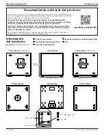 Preview for 8 page of Bose Professional 843163-0110 Product Manual