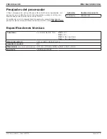 Preview for 11 page of Bose Professional 843163-0110 Product Manual