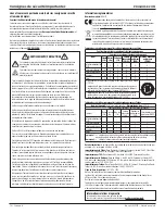 Preview for 12 page of Bose Professional 843163-0110 Product Manual