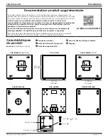 Preview for 13 page of Bose Professional 843163-0110 Product Manual