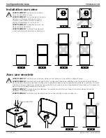 Preview for 14 page of Bose Professional 843163-0110 Product Manual