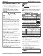 Preview for 17 page of Bose Professional 843163-0110 Product Manual