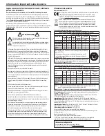 Preview for 22 page of Bose Professional 843163-0110 Product Manual