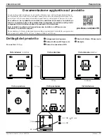 Preview for 23 page of Bose Professional 843163-0110 Product Manual