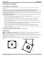 Preview for 25 page of Bose Professional 843163-0110 Product Manual