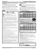 Preview for 27 page of Bose Professional 843163-0110 Product Manual