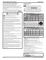 Preview for 32 page of Bose Professional 843163-0110 Product Manual