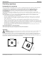 Preview for 35 page of Bose Professional 843163-0110 Product Manual