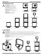 Preview for 39 page of Bose Professional 843163-0110 Product Manual