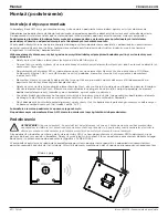 Preview for 40 page of Bose Professional 843163-0110 Product Manual