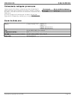 Preview for 41 page of Bose Professional 843163-0110 Product Manual