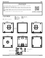 Preview for 43 page of Bose Professional 843163-0110 Product Manual