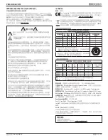 Preview for 47 page of Bose Professional 843163-0110 Product Manual