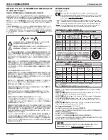 Preview for 52 page of Bose Professional 843163-0110 Product Manual