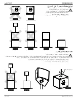 Preview for 59 page of Bose Professional 843163-0110 Product Manual