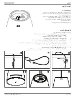 Предварительный просмотр 49 страницы Bose Professional DesignMax DM10P-SUB Installation Manual