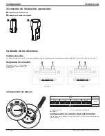 Предварительный просмотр 8 страницы Bose Professional DesignMax DM3P Installation Manual