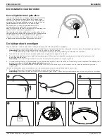 Предварительный просмотр 25 страницы Bose Professional DesignMax DM3P Installation Manual