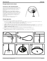 Предварительный просмотр 33 страницы Bose Professional DesignMax DM3P Installation Manual