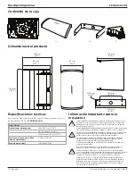 Preview for 10 page of Bose Professional DesignMax DM3SE Installation Manual