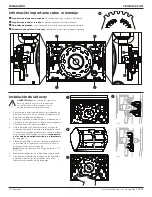 Preview for 14 page of Bose Professional DesignMax DM3SE Installation Manual