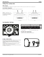 Предварительный просмотр 5 страницы Bose Professional DesignMax DM6SE Installation Manual