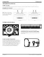 Предварительный просмотр 12 страницы Bose Professional DesignMax DM6SE Installation Manual