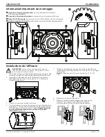 Предварительный просмотр 35 страницы Bose Professional DesignMax DM6SE Installation Manual