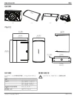 Предварительный просмотр 59 страницы Bose Professional DesignMax DM6SE Installation Manual