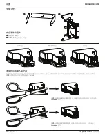 Предварительный просмотр 60 страницы Bose Professional DesignMax DM6SE Installation Manual