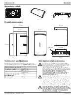 Preview for 21 page of Bose Professional DesignMax DM8S Installation Manual