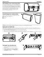 Preview for 23 page of Bose Professional DesignMax DM8S Installation Manual