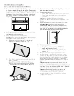 Preview for 23 page of Bose Professional DesignMax Manual