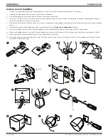 Предварительный просмотр 10 страницы Bose Professional FreeSpace 3 Instruction Manual