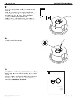 Preview for 17 page of Bose Professional FreeSpace DS 40F Uninstallation Manual