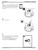 Preview for 25 page of Bose Professional FreeSpace DS 40F Uninstallation Manual