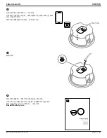 Preview for 37 page of Bose Professional FreeSpace DS 40F Uninstallation Manual