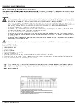 Предварительный просмотр 2 страницы Bose Professional MB210 Installation Manual