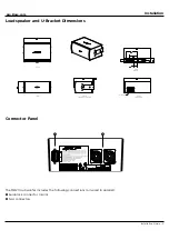 Предварительный просмотр 4 страницы Bose Professional MB210 Installation Manual