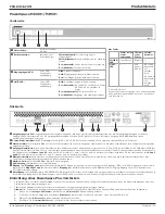 Preview for 19 page of Bose Professional PowerSpace P4150+ Installation Manual