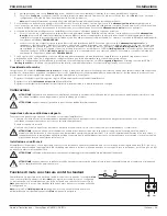 Preview for 25 page of Bose Professional PowerSpace P4150+ Installation Manual