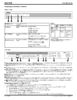 Preview for 54 page of Bose Professional PowerSpace P4150+ Installation Manual