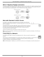 Preview for 38 page of Bose Professional PowerSpace P4300+ User Manual