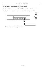 Preview for 17 page of Bose 018TVSPKR Manual